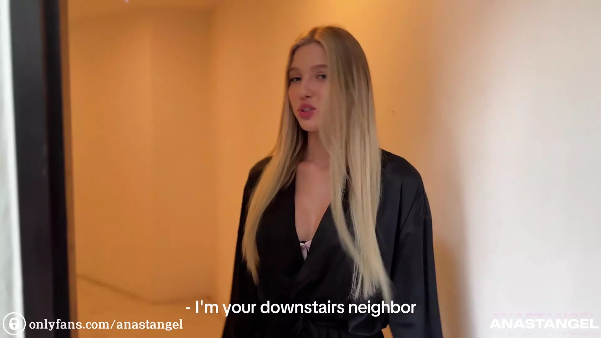If the Husband Doesn`t Wanna Lick Your Pussy, then You Can Ask Your Neighbor ... thumbnail