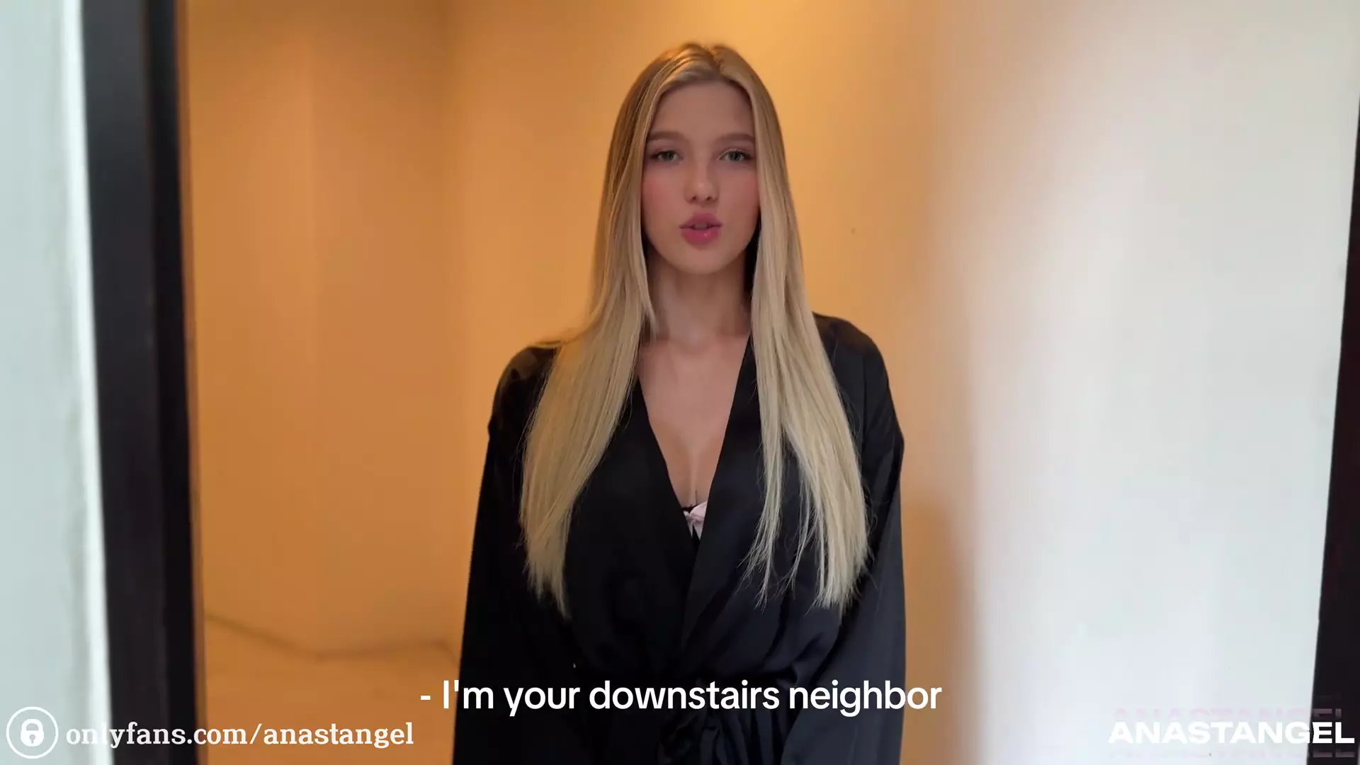If the Husband Doesn`t Wanna Lick Your Pussy, then You Can Ask Your Neighbor ... thumbnail