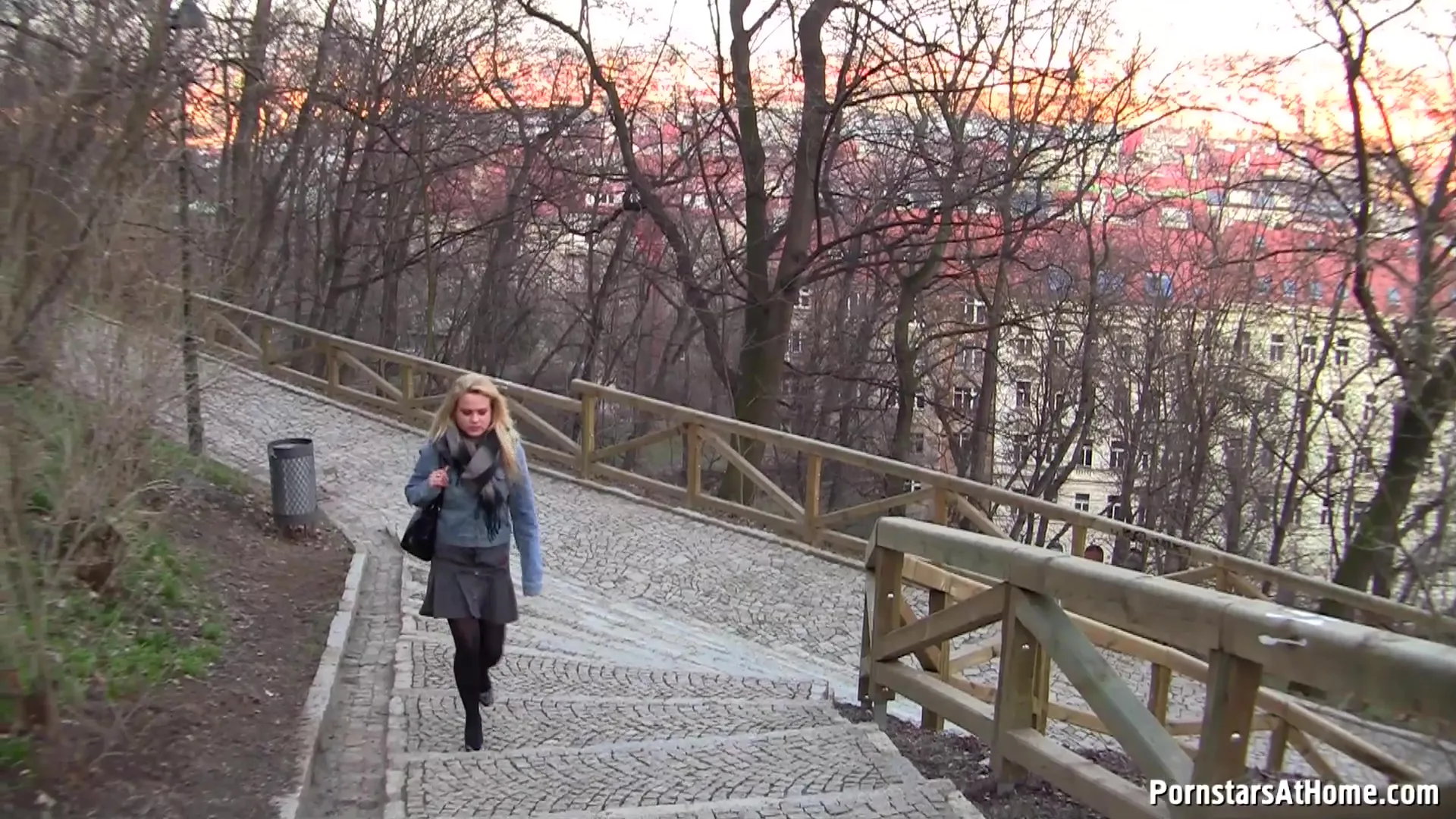 Europe&#039;s finest blowjobber