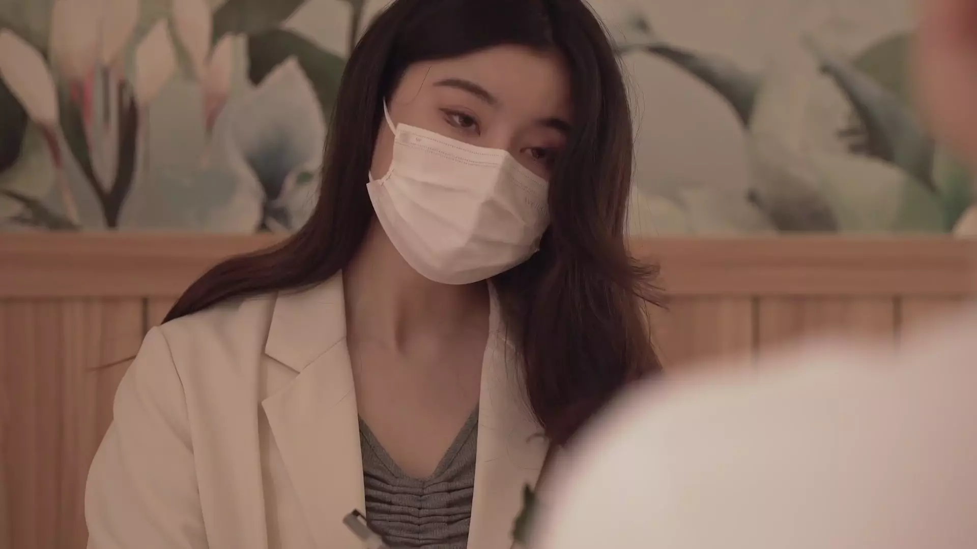 Helps Boy Treat Impotence by Making Him Fantasize About having Sex with His T