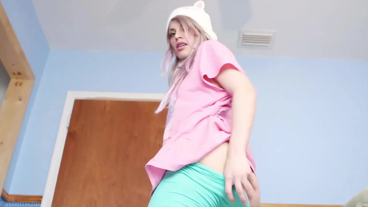 Ass and foot worship