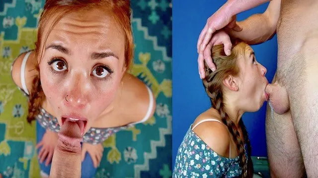 What the Hell Is a Throatpie?! Rimming?! Teach Me