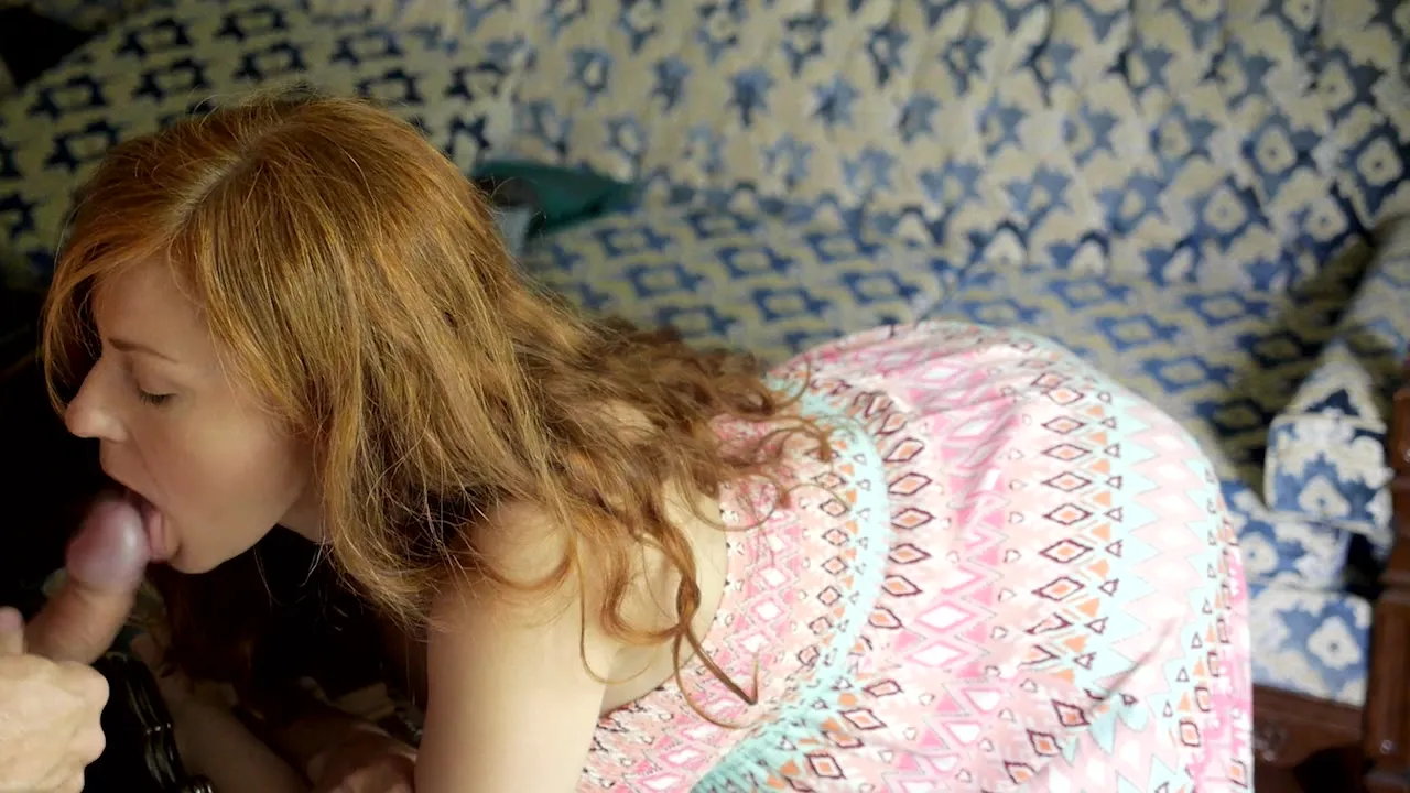 Amazing anal session