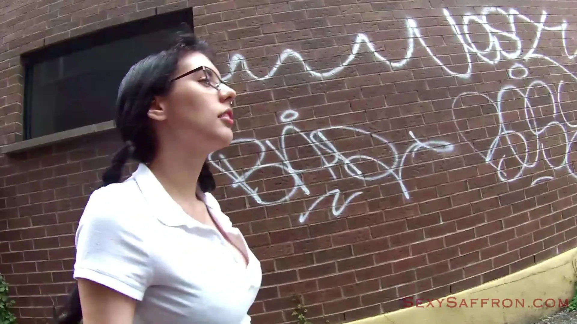 Car jacked by a nerd