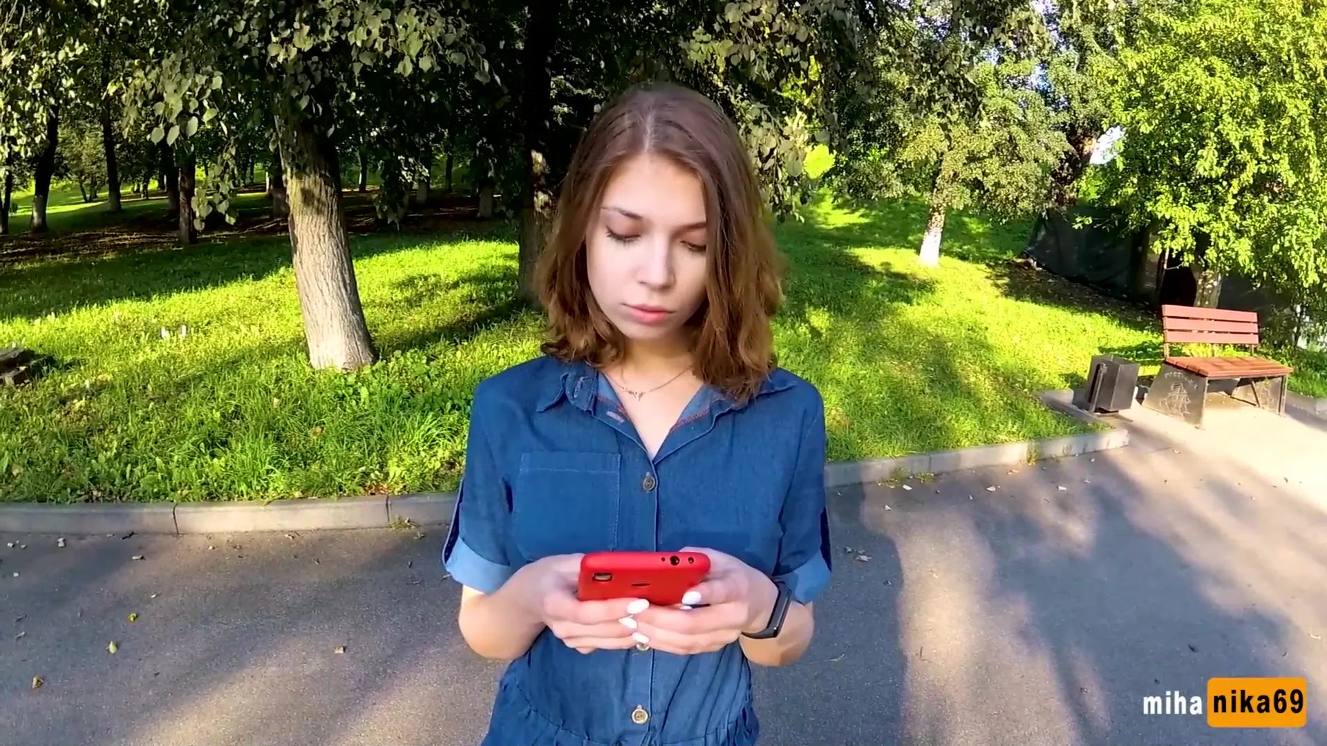 My first casting and my easies