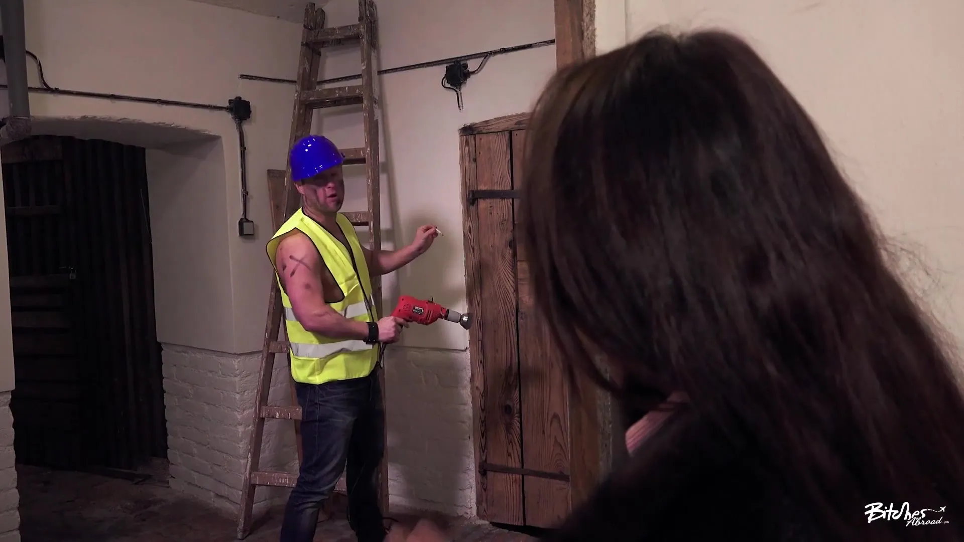 Kandy Kors face &amp; pussy fucked hard