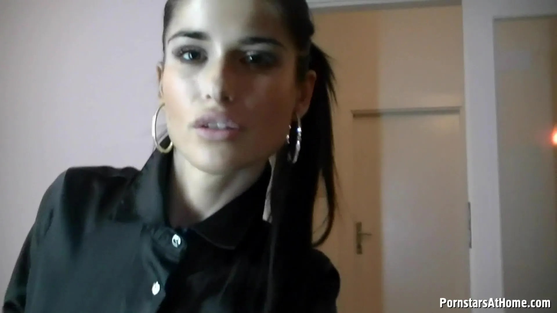 The look she gives