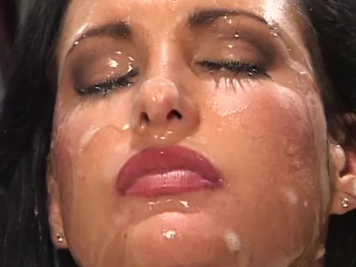 Bukkake