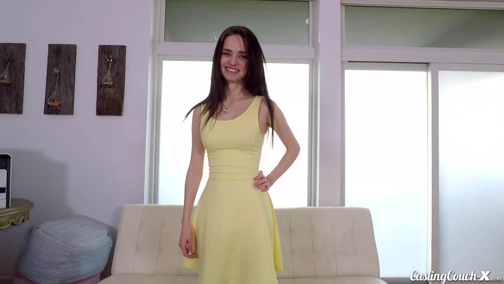 Lana is anal backwards