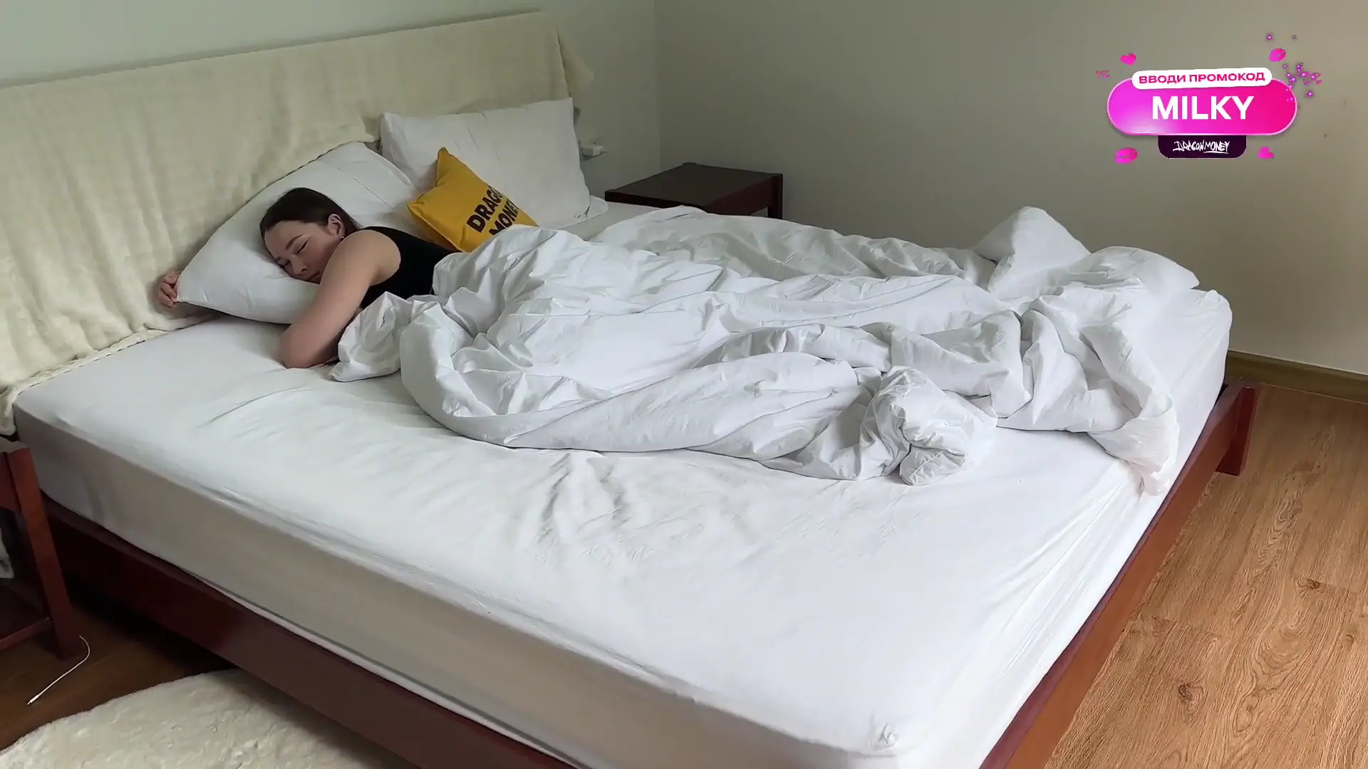 My Stepsister Pretended to Be Asleep Without Panties—i Fucked Her in the Ass ... thumbnail