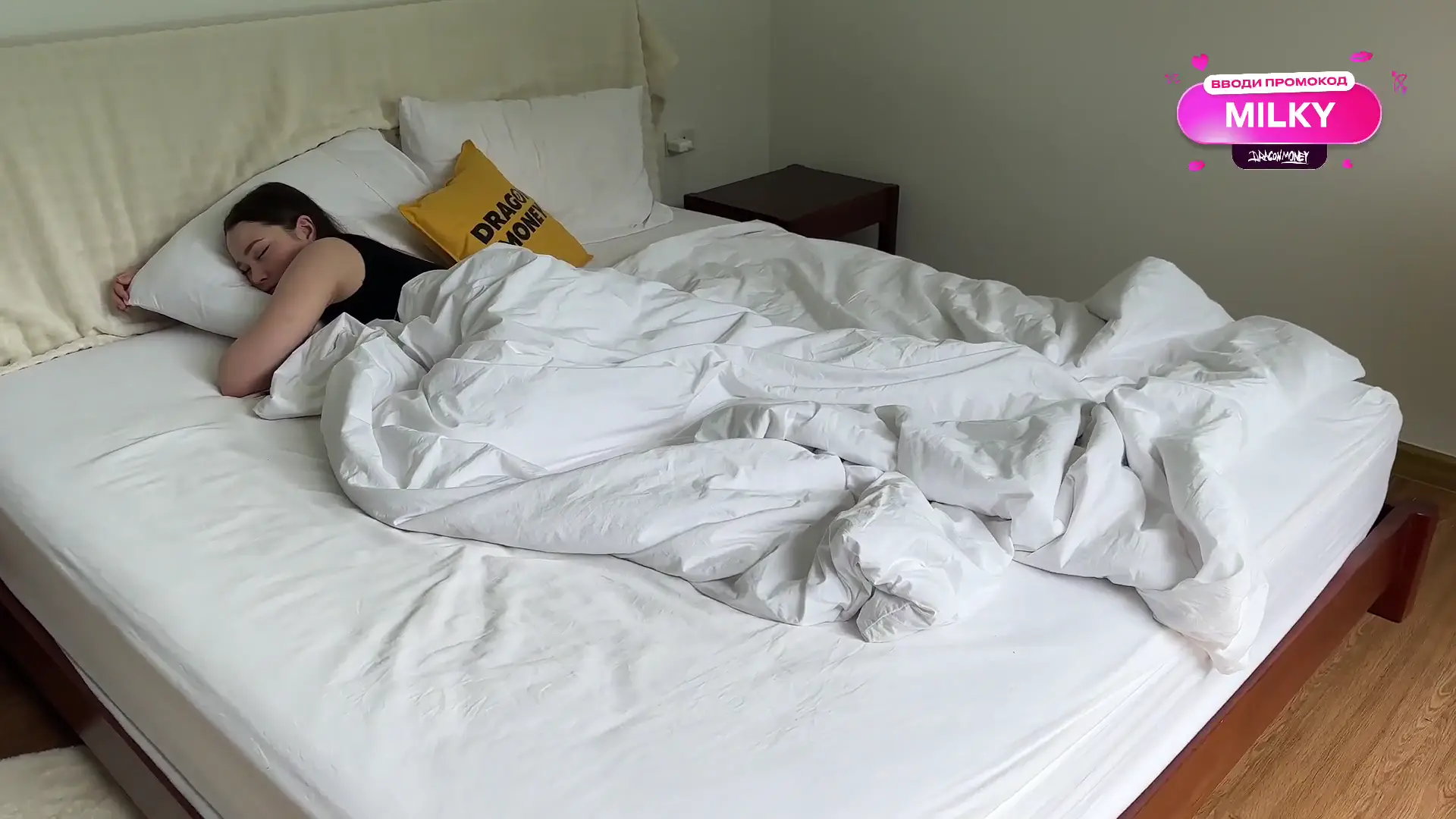 My Stepsister Pretended to Be Asleep Without Panties—i Fucked Her in the Ass ... thumbnail