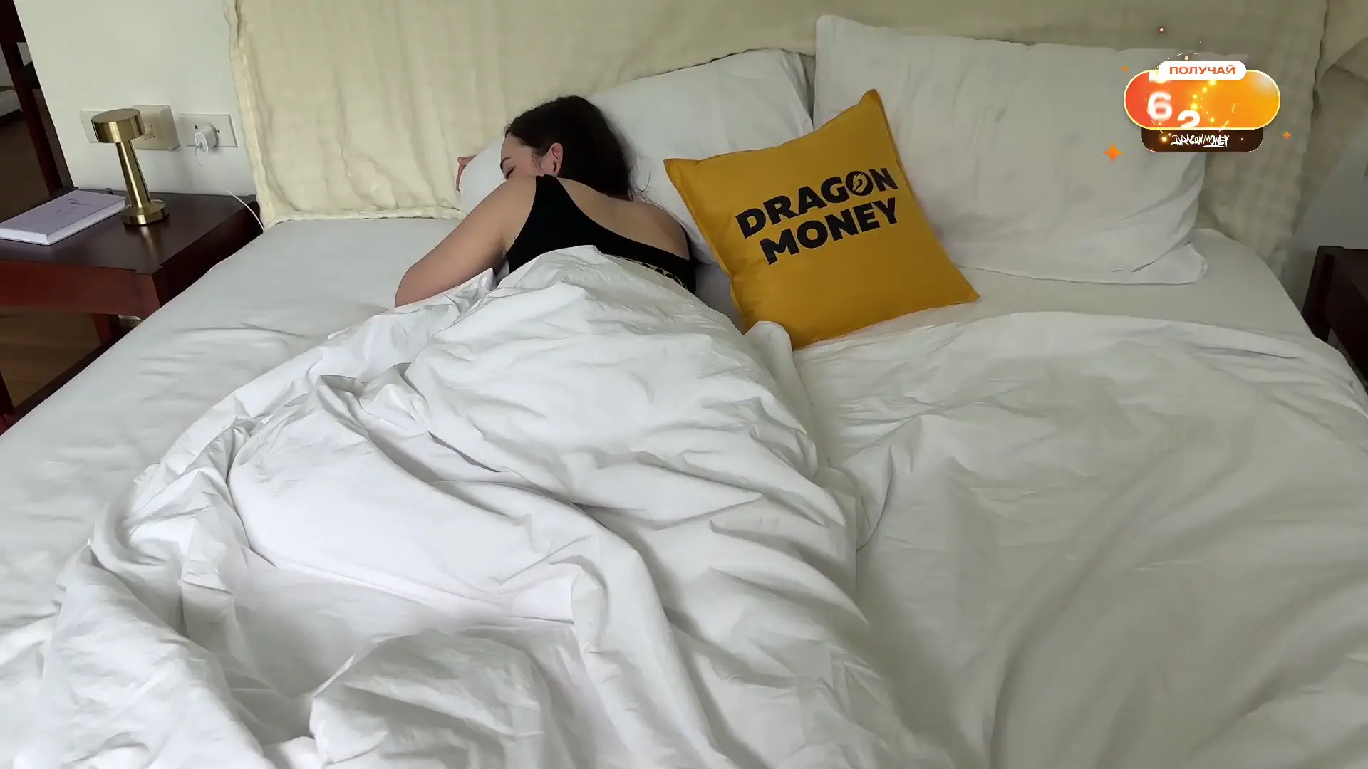 My Stepsister Pretended to Be Asleep Without Panties—i Fucked Her in the Ass ... thumbnail