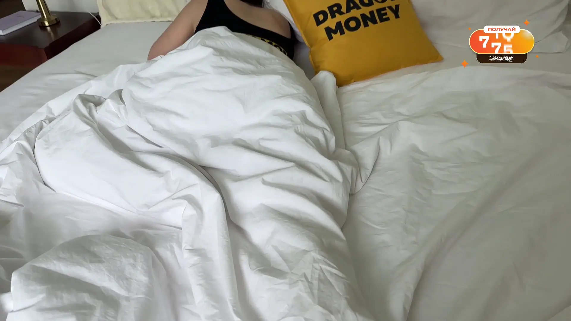 My Stepsister Pretended to Be Asleep Without Panties—i Fucked Her in the Ass ... thumbnail