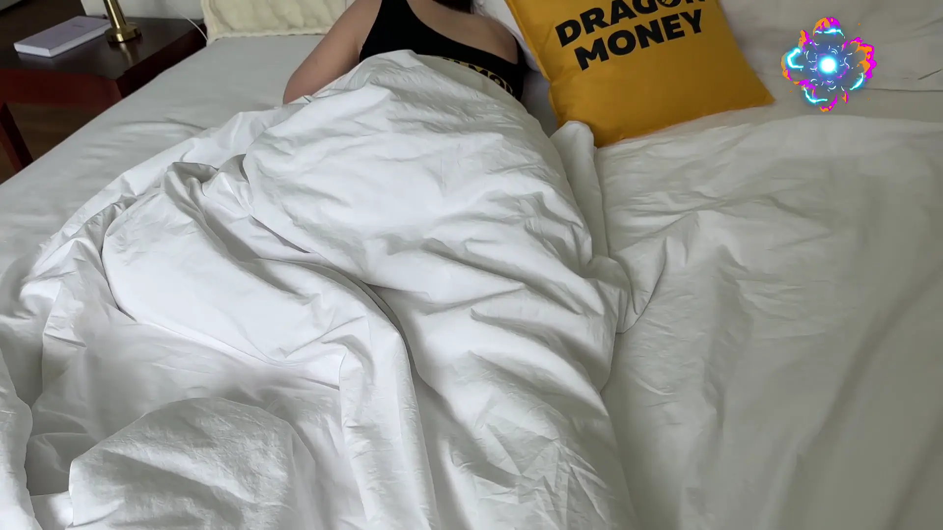 My Stepsister Pretended to Be Asleep Without Panties—i Fucked Her in the Ass ... thumbnail