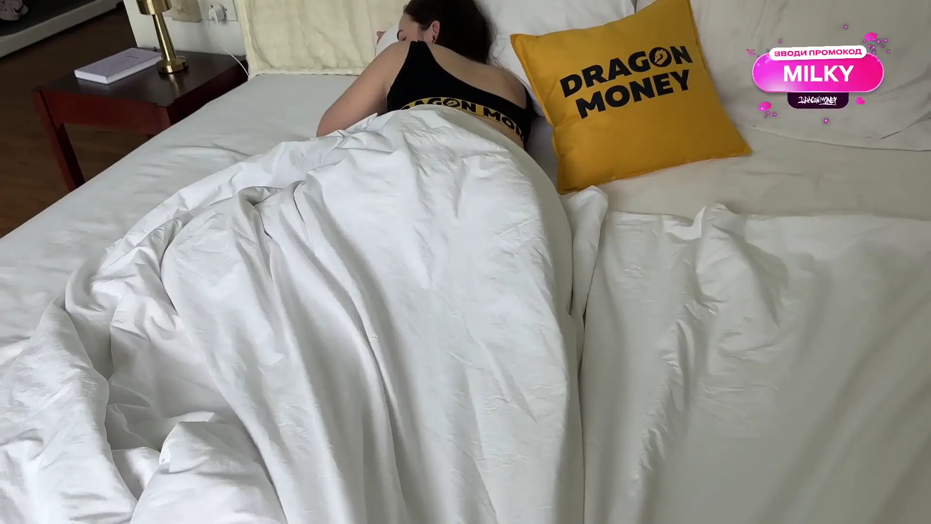 My Stepsister Pretended to Be Asleep Without Panties—i Fucked Her in the Ass ... thumbnail