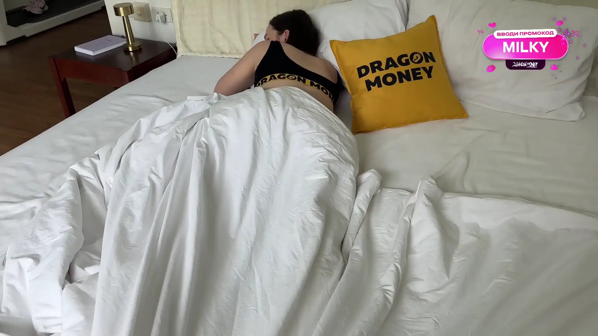 My Stepsister Pretended to Be Asleep Without Panties—i Fucked Her in the Ass ... thumbnail