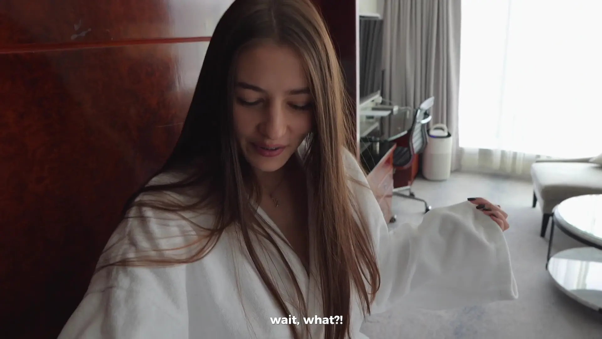 “i’m so Tired of Married Life” - My Huge-boobed Ex Cheated on Her Husband wit... thumbnail