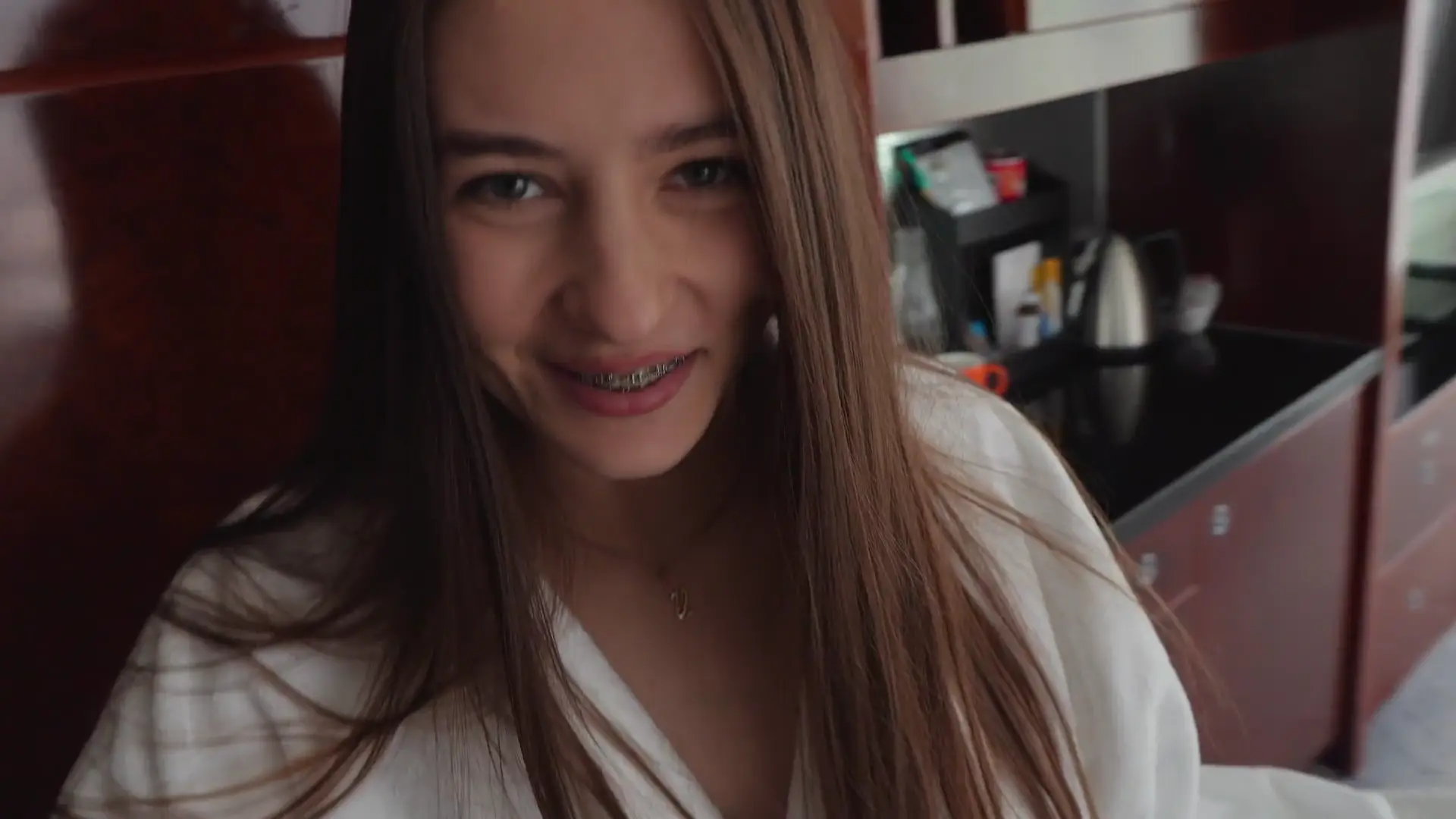 “i’m so Tired of Married Life” - My Huge-boobed Ex Cheated on Her Husband wit... thumbnail