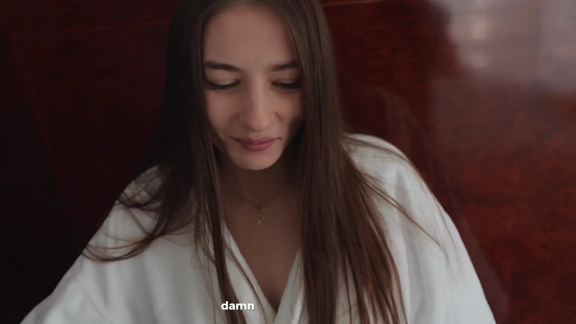 “i’m so Tired of Married Life” - My Huge-boobed Ex Cheated on Her Husband wit... thumbnail