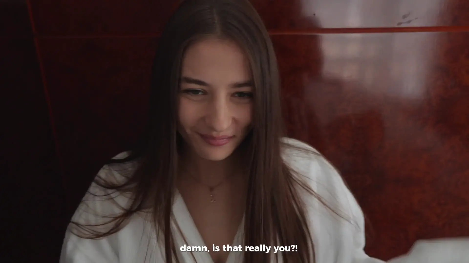 “i’m so Tired of Married Life” - My Huge-boobed Ex Cheated on Her Husband wit... thumbnail