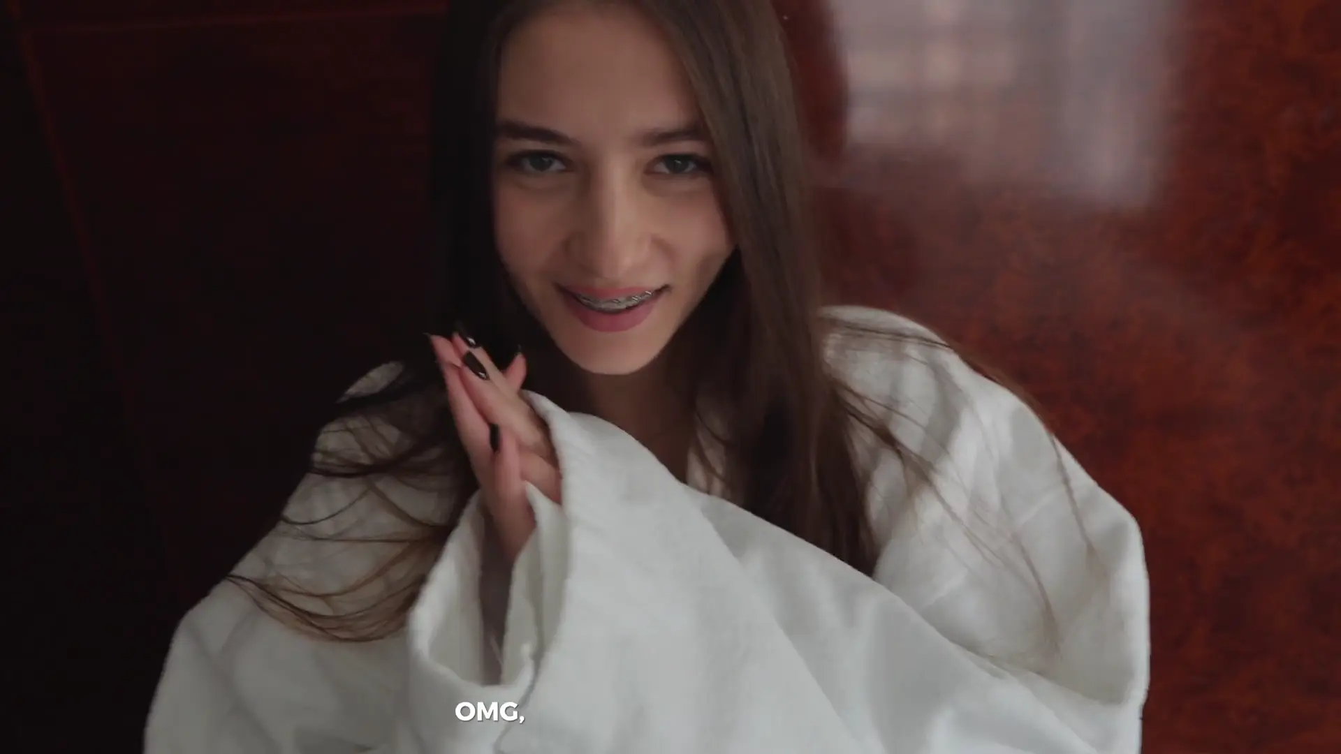 “i’m so Tired of Married Life” - My Huge-boobed Ex Cheated on Her Husband wit... thumbnail