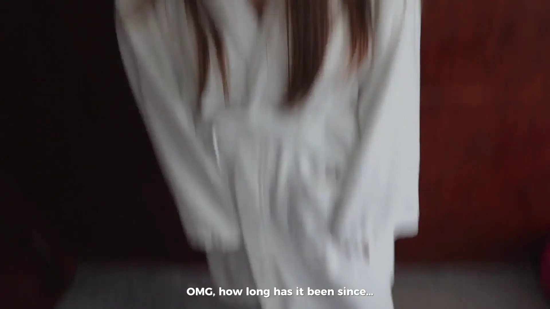 “i’m so Tired of Married Life” - My Huge-boobed Ex Cheated on Her Husband wit... thumbnail