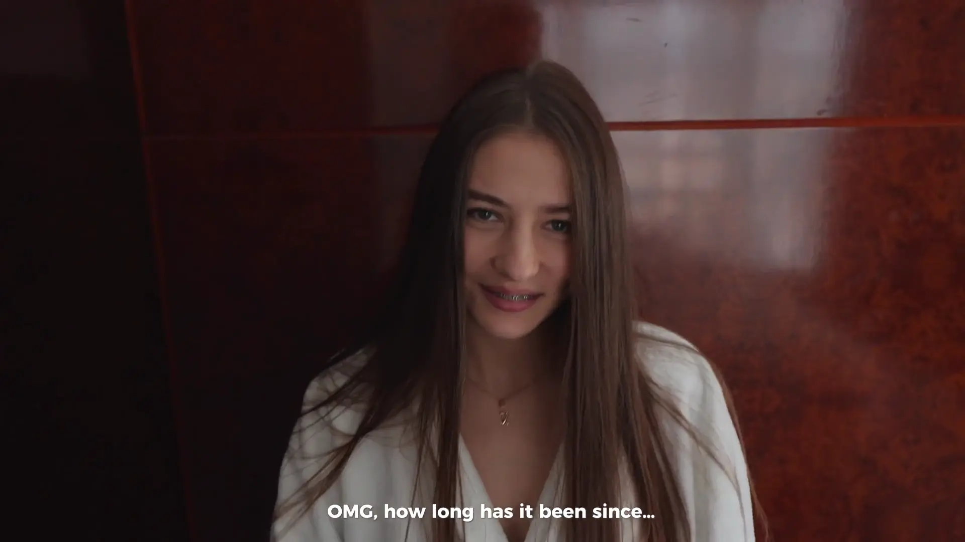 “i’m so Tired of Married Life” - My Huge-boobed Ex Cheated on Her Husband wit... thumbnail