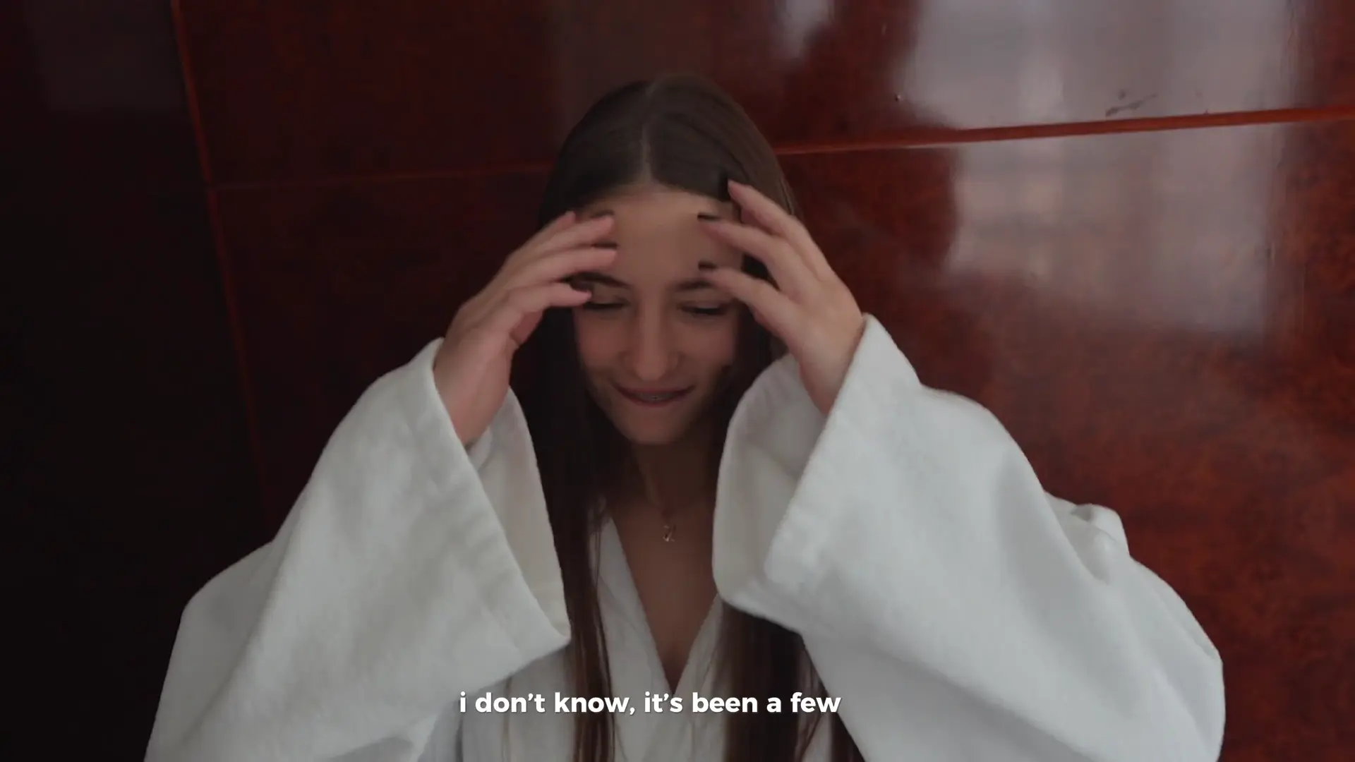 “i’m so Tired of Married Life” - My Huge-boobed Ex Cheated on Her Husband wit... thumbnail