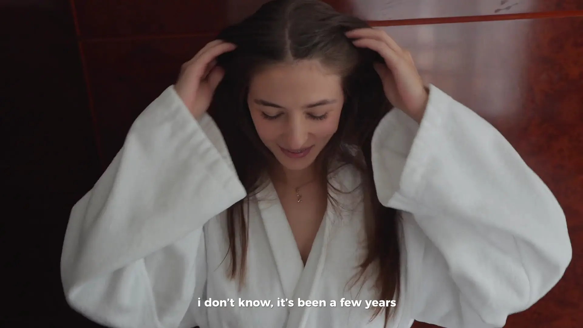 “i’m so Tired of Married Life” - My Huge-boobed Ex Cheated on Her Husband wit... thumbnail