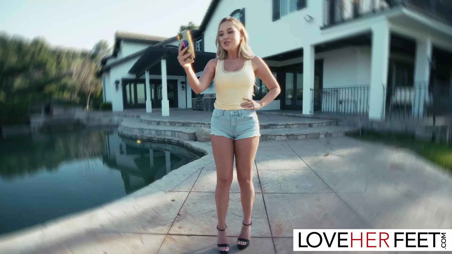 Three Foot Fetish Stars thumbnail