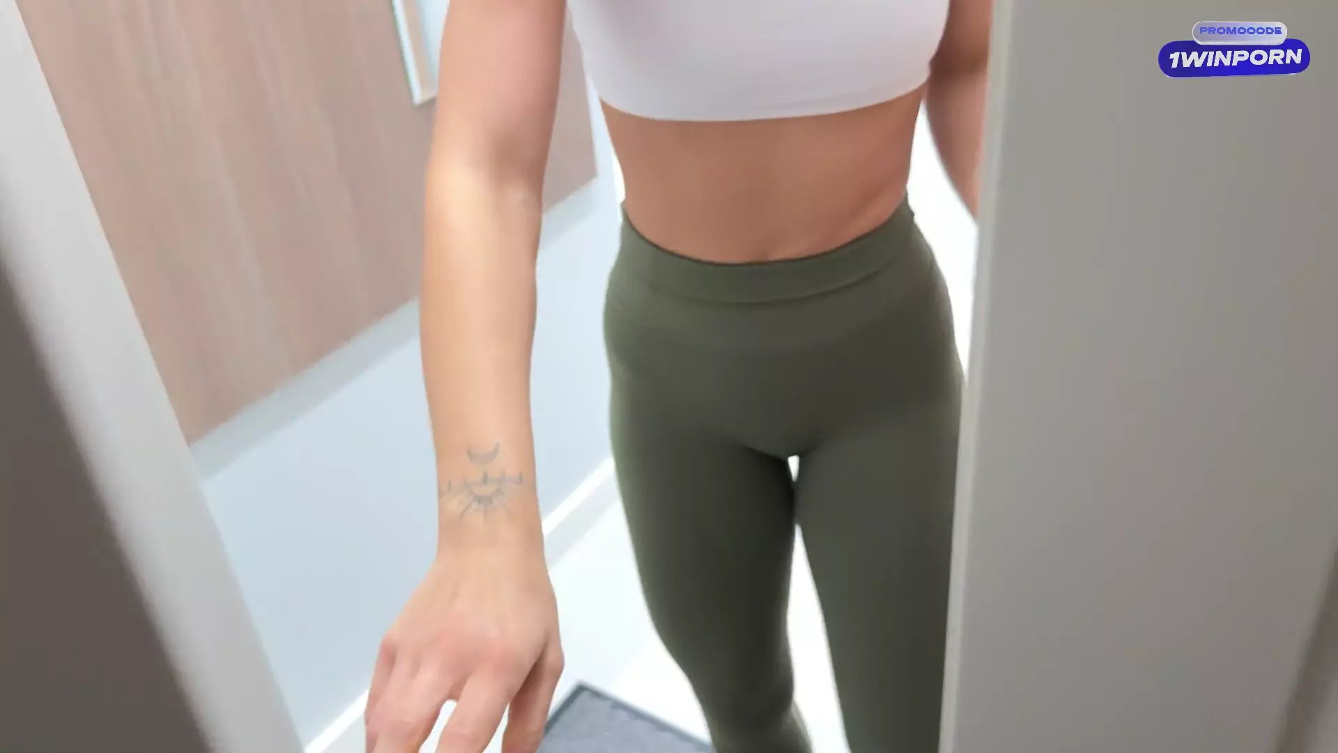 The Coach Loves to Fuck a Hot Married Teen thumbnail