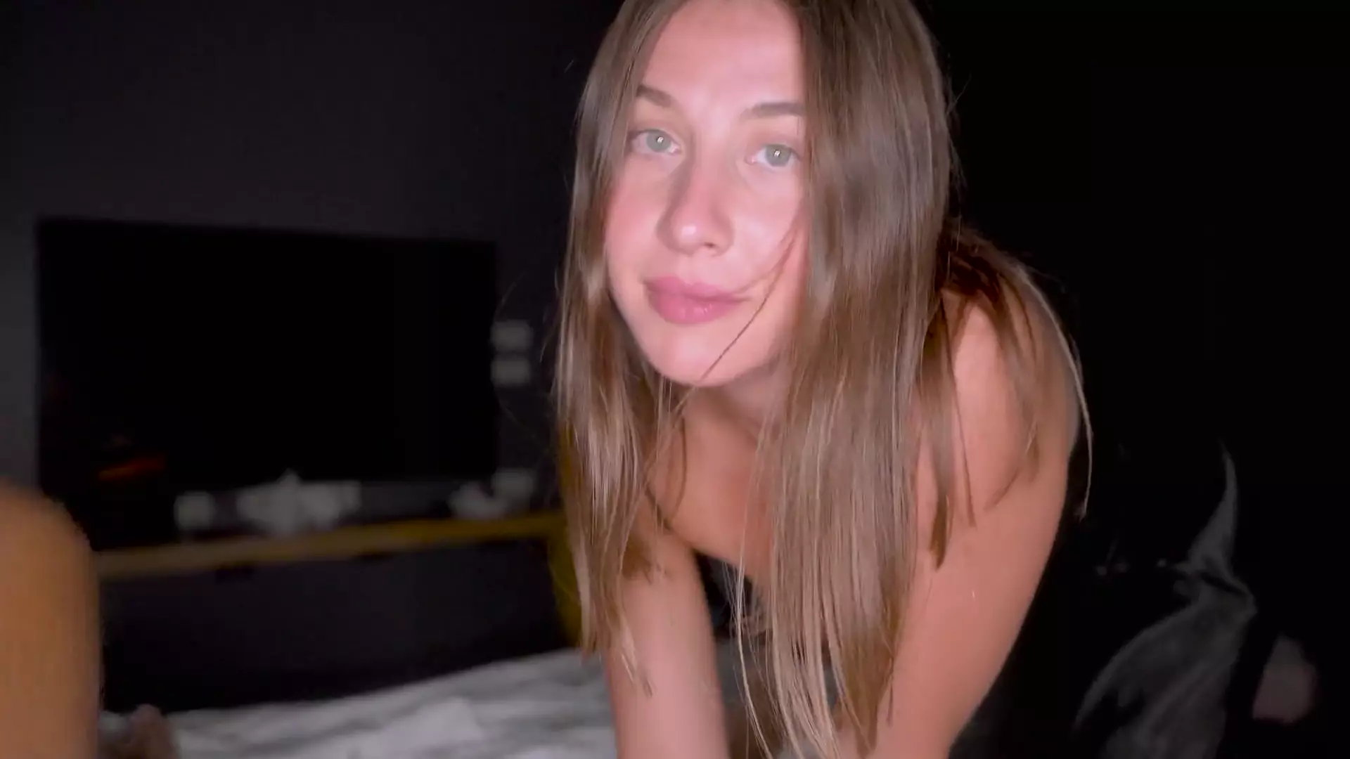 I Dreamed of Fucking My Stepsister so Much that I Cum Twice thumbnail