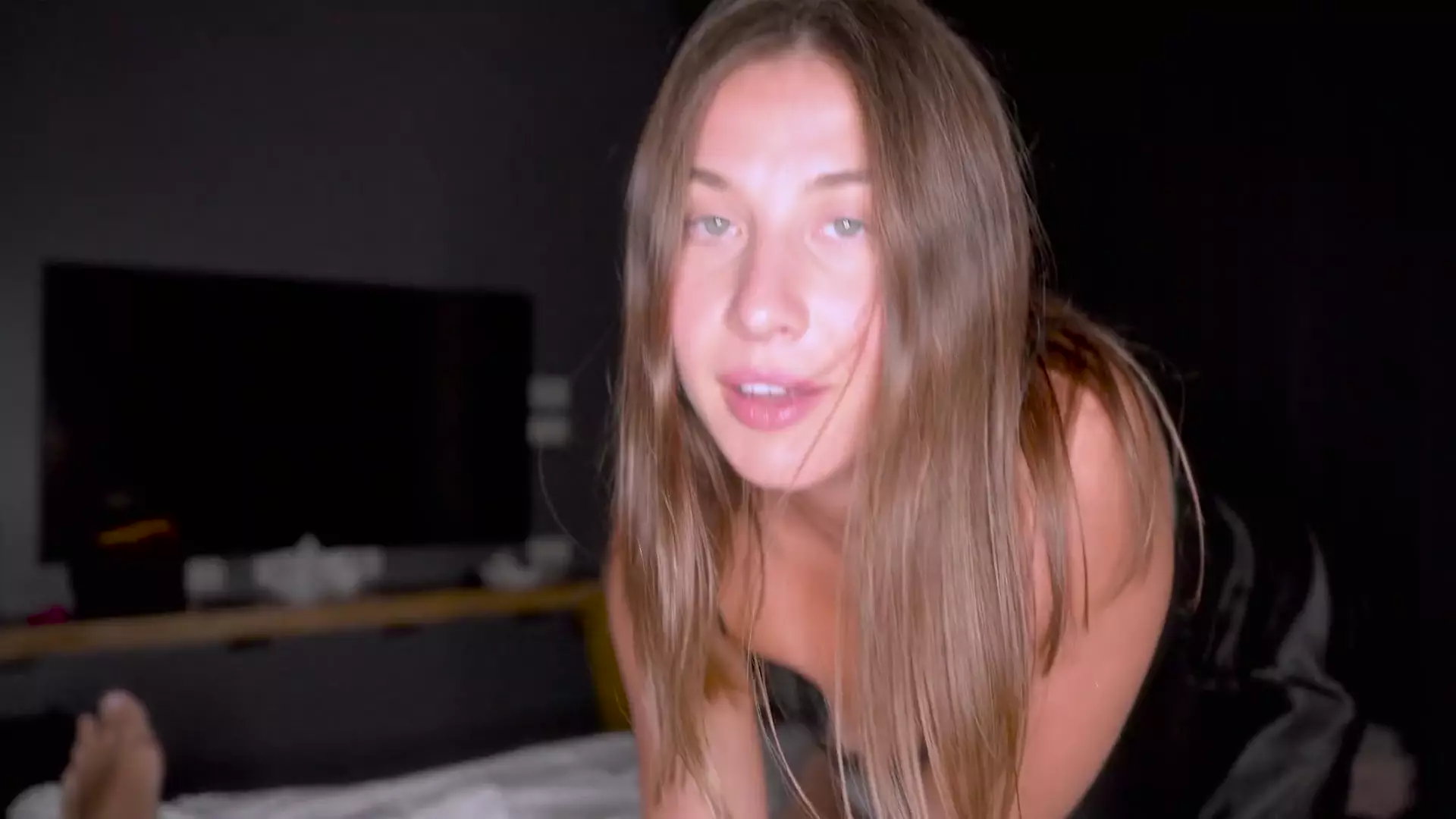 I Dreamed of Fucking My Stepsister so Much that I Cum Twice thumbnail