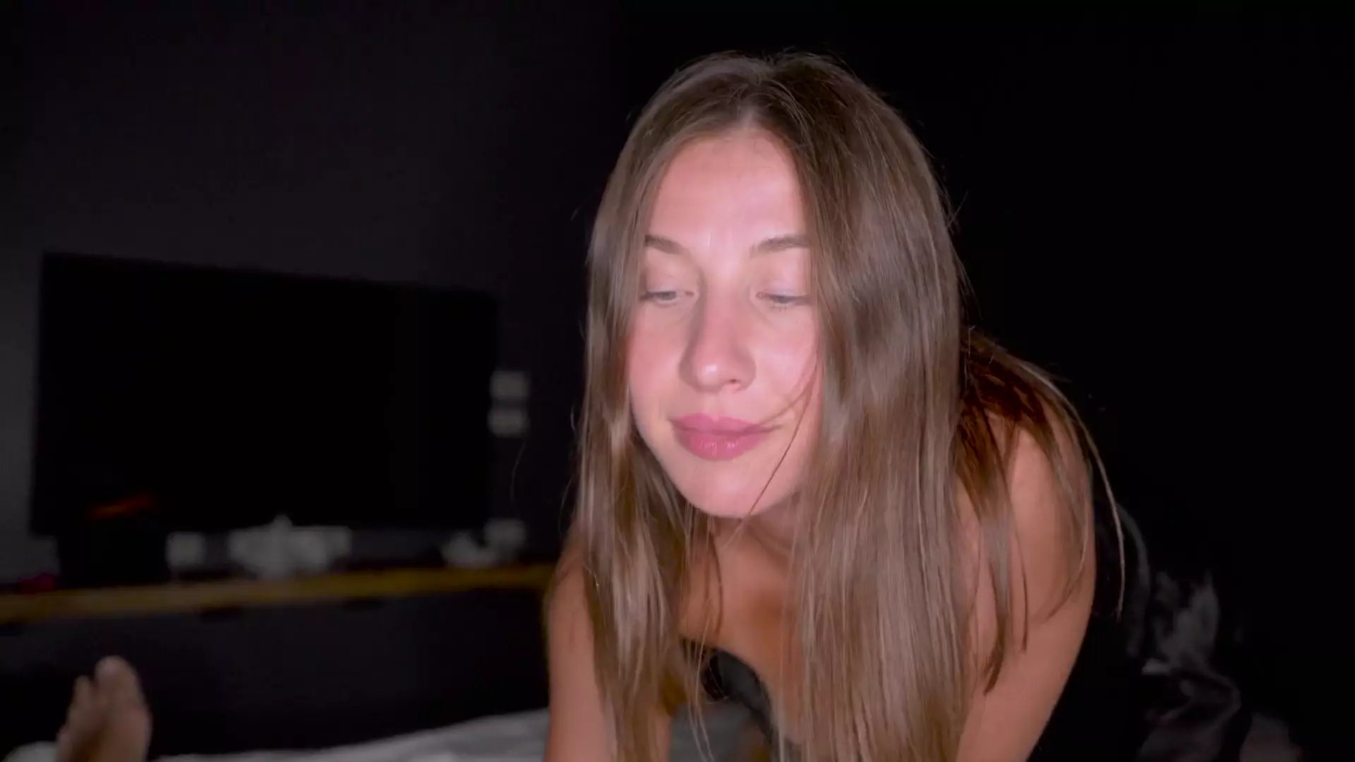 I Dreamed of Fucking My Stepsister so Much that I Cum Twice thumbnail