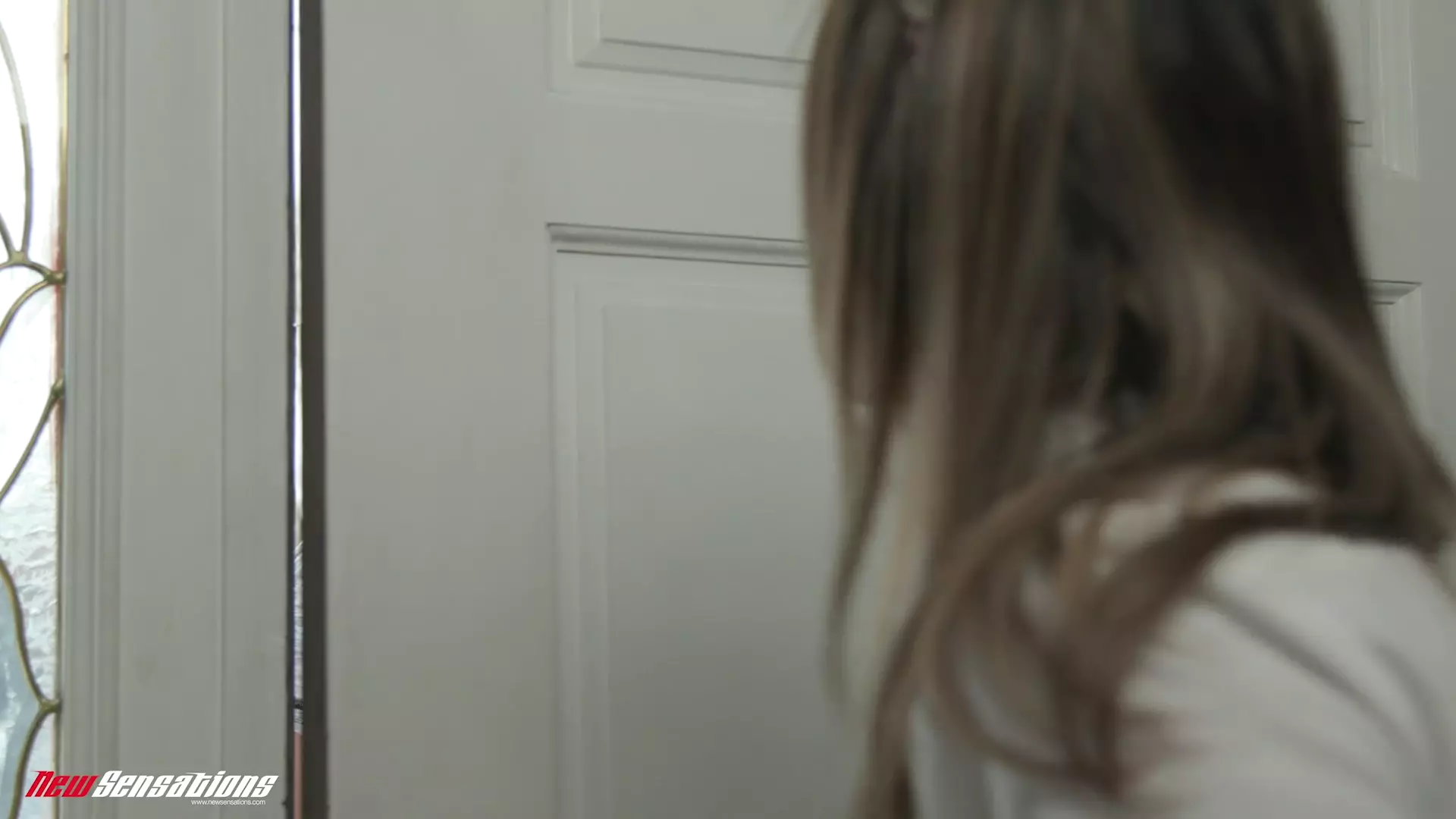 College Girl Kylie Rocket has Some after School Fun thumbnail
