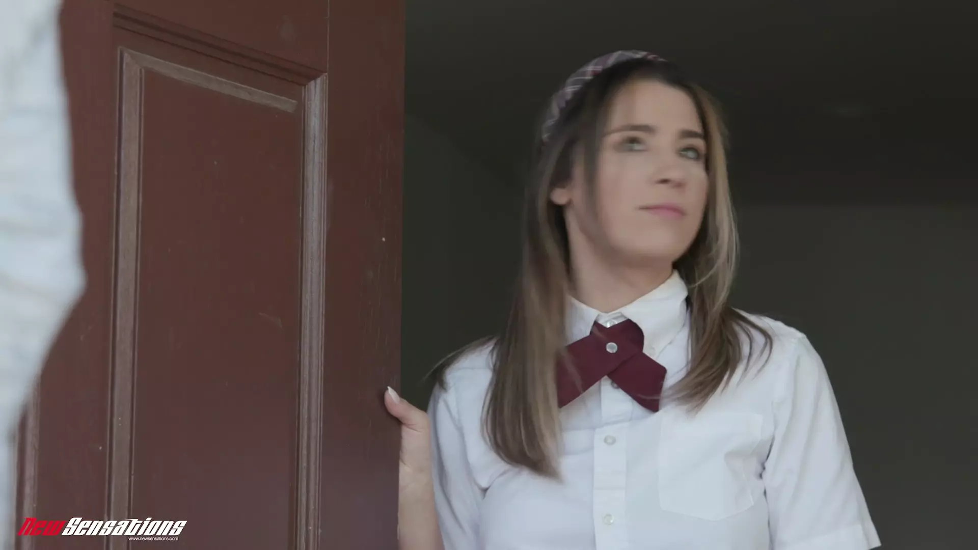 College Girl Kylie Rocket has Some after School Fun thumbnail