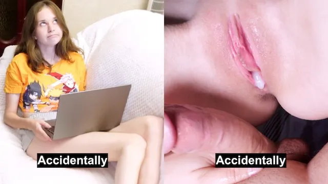 I Accidentally Scratched His Car