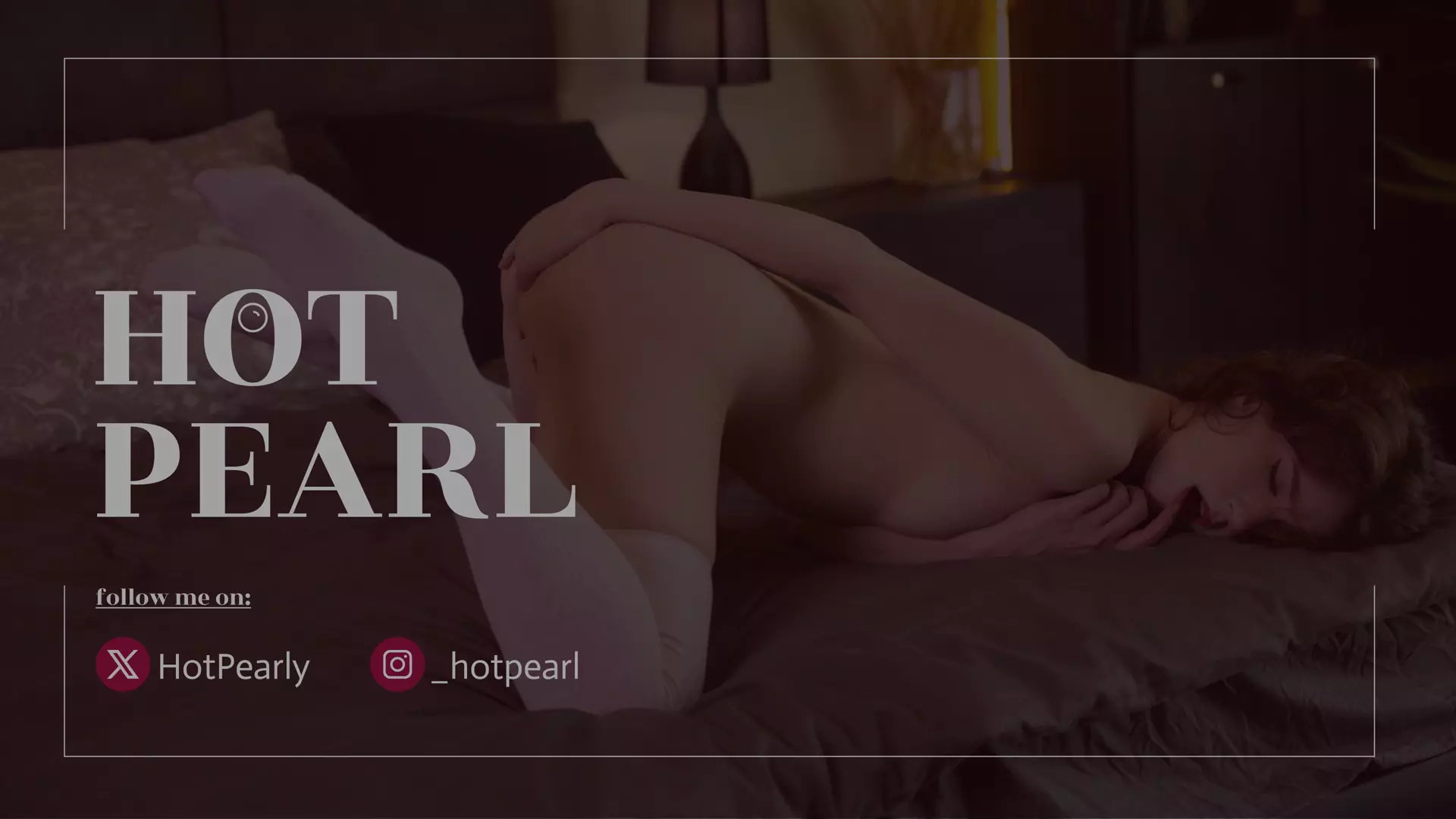 The Tenderest Sex with the Owner of a Huge Cock thumbnail