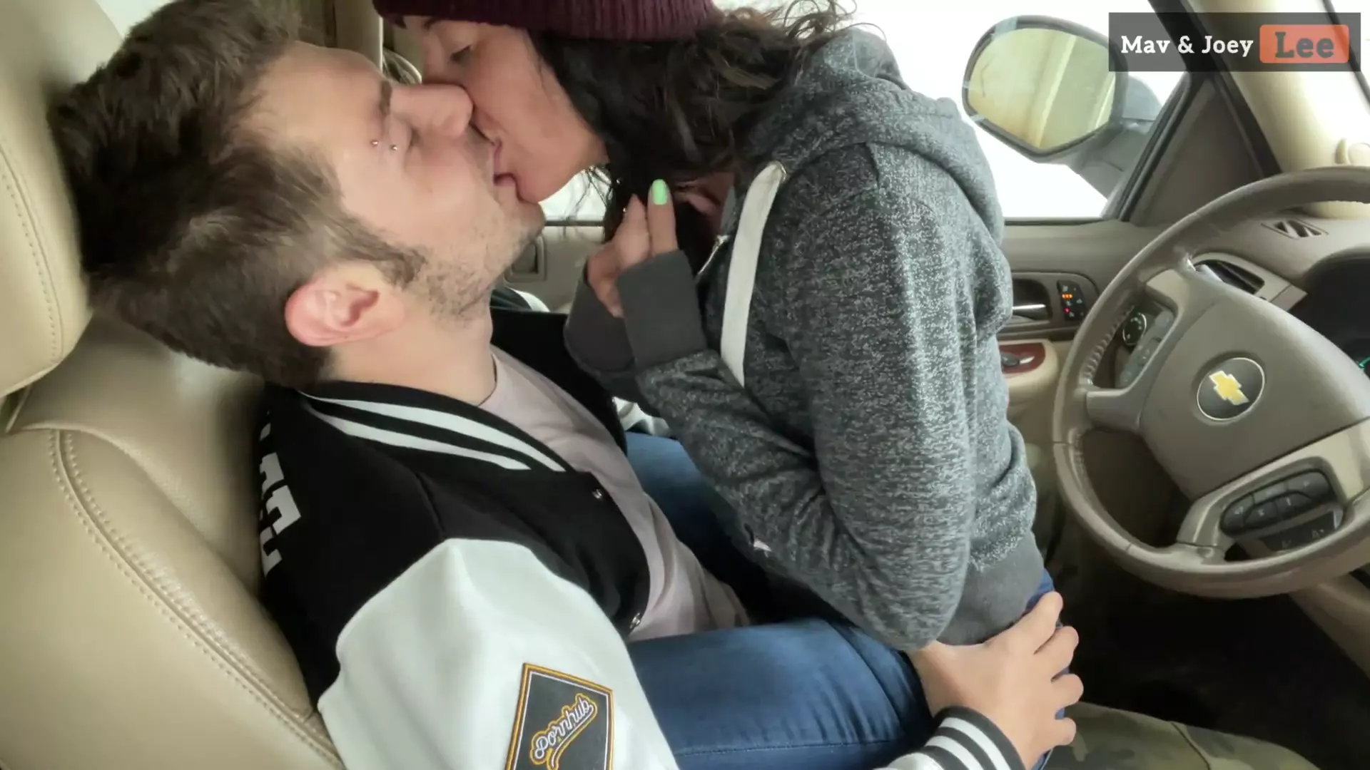 Married Couple Can\