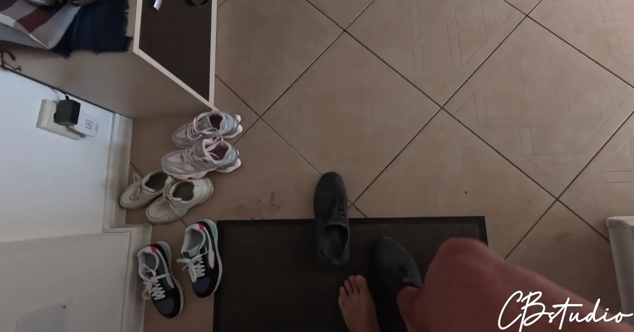 Cumming Inside Stepdaughter thumbnail