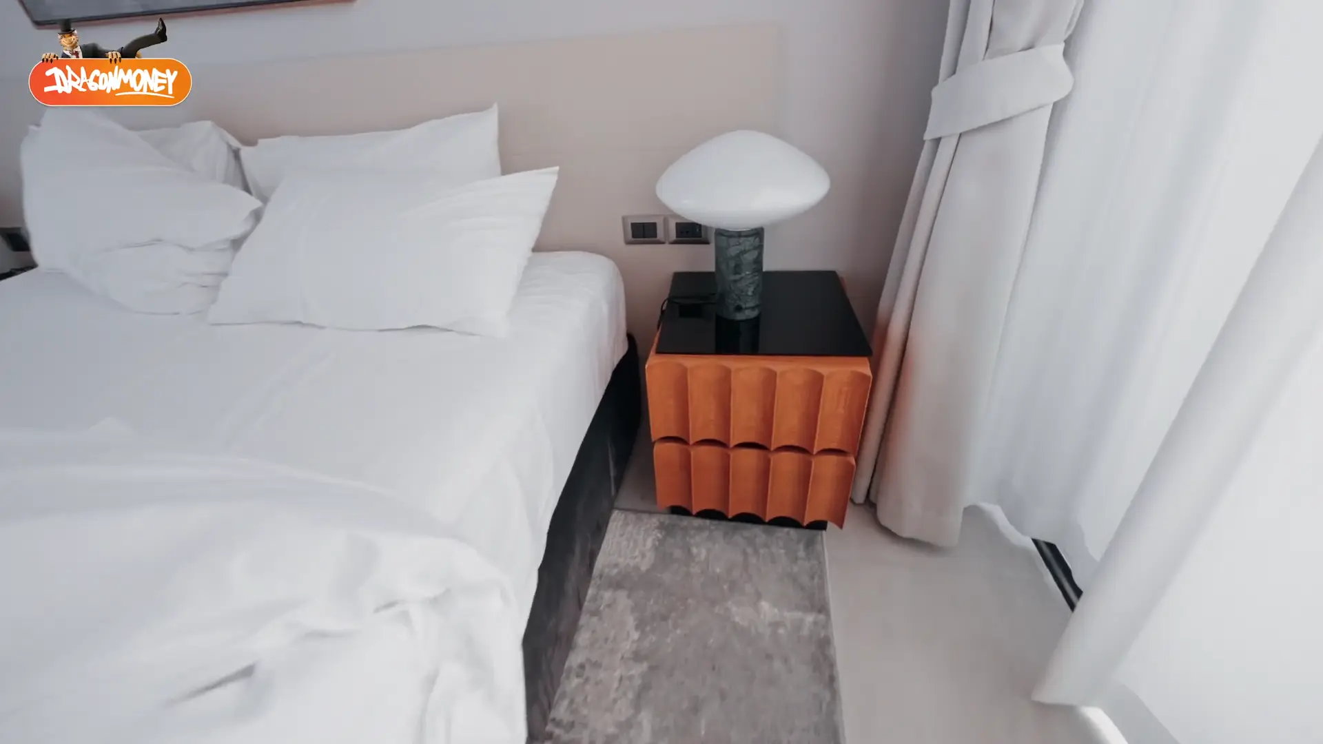 Discovering Bound Lover Under Blanket thumbnail