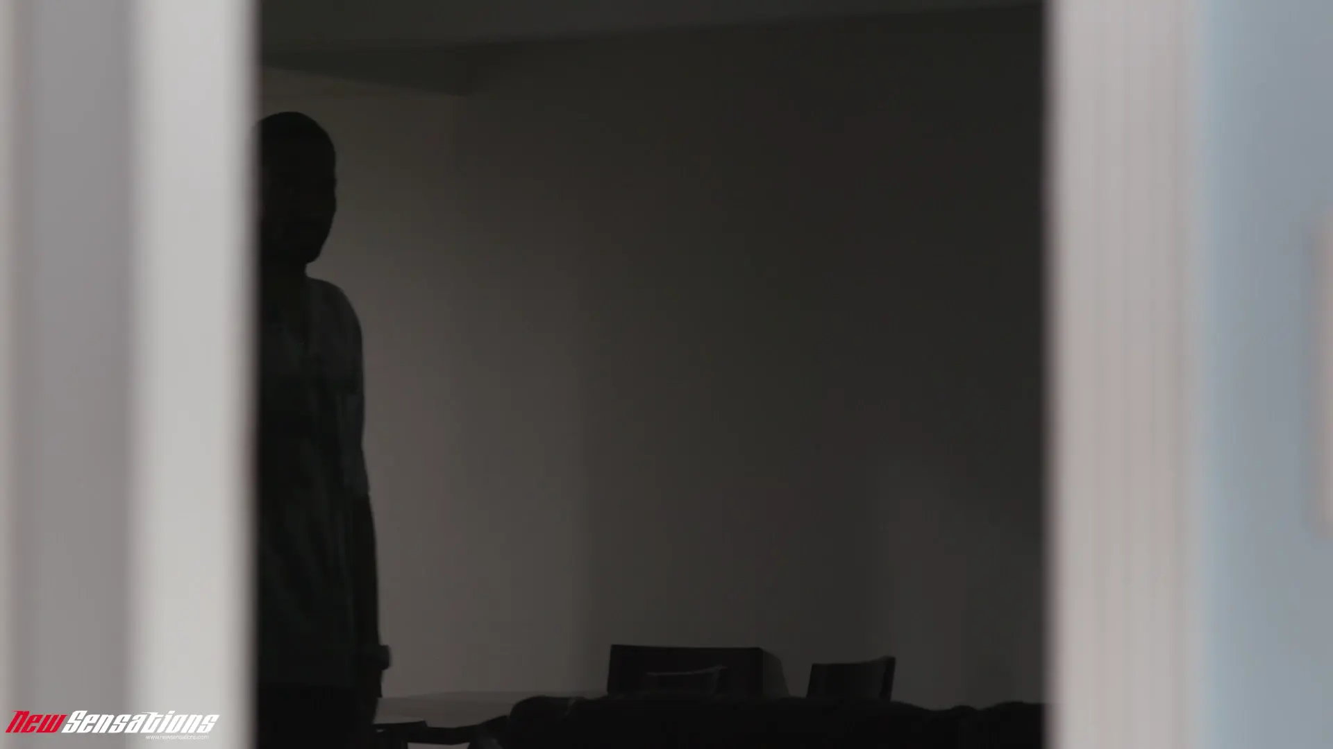 Latina Babysitter Sees the Perfect Opportunity Slide in with Her Black Boss thumbnail