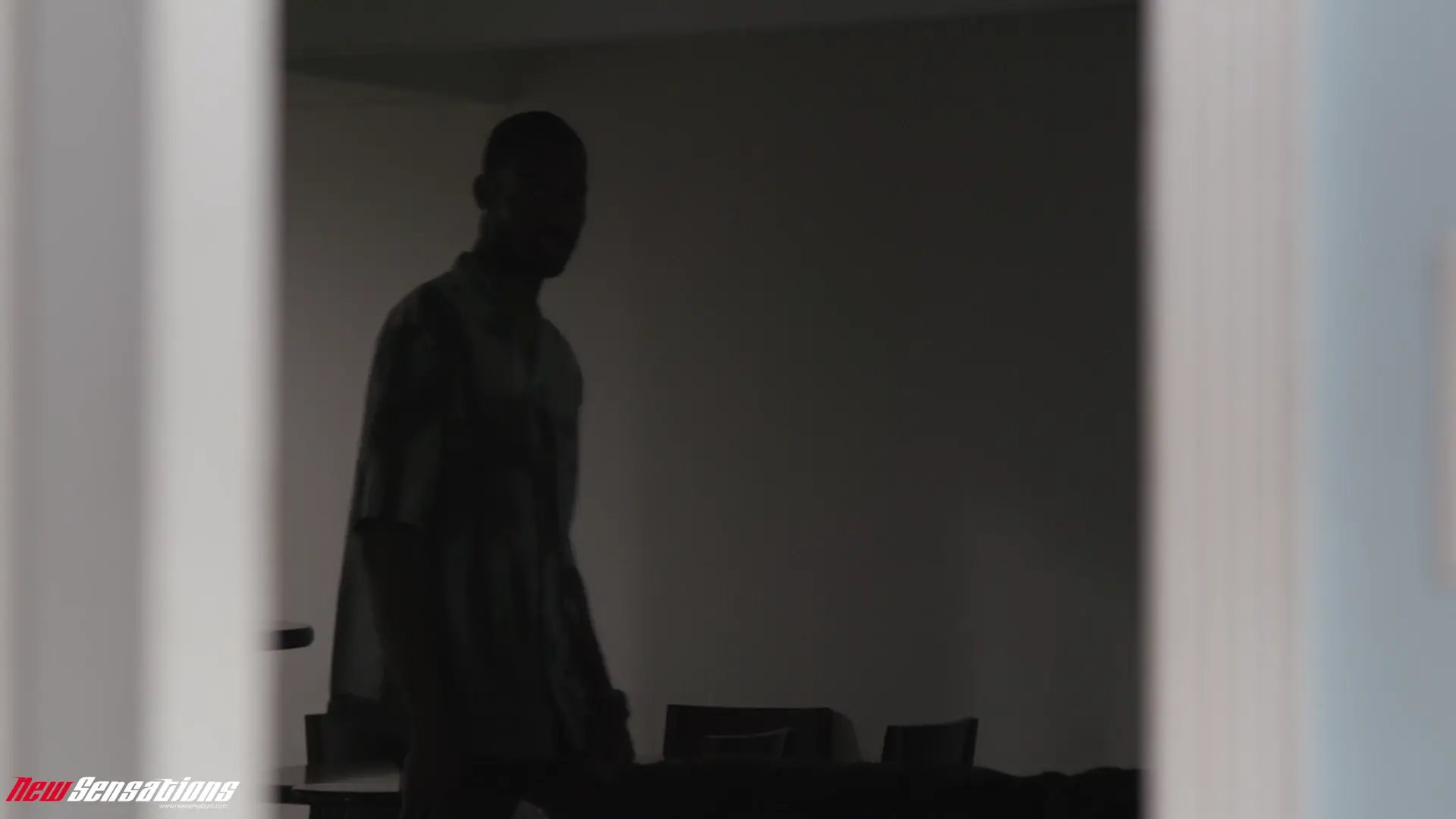 Latina Babysitter Sees the Perfect Opportunity Slide in with Her Black Boss thumbnail