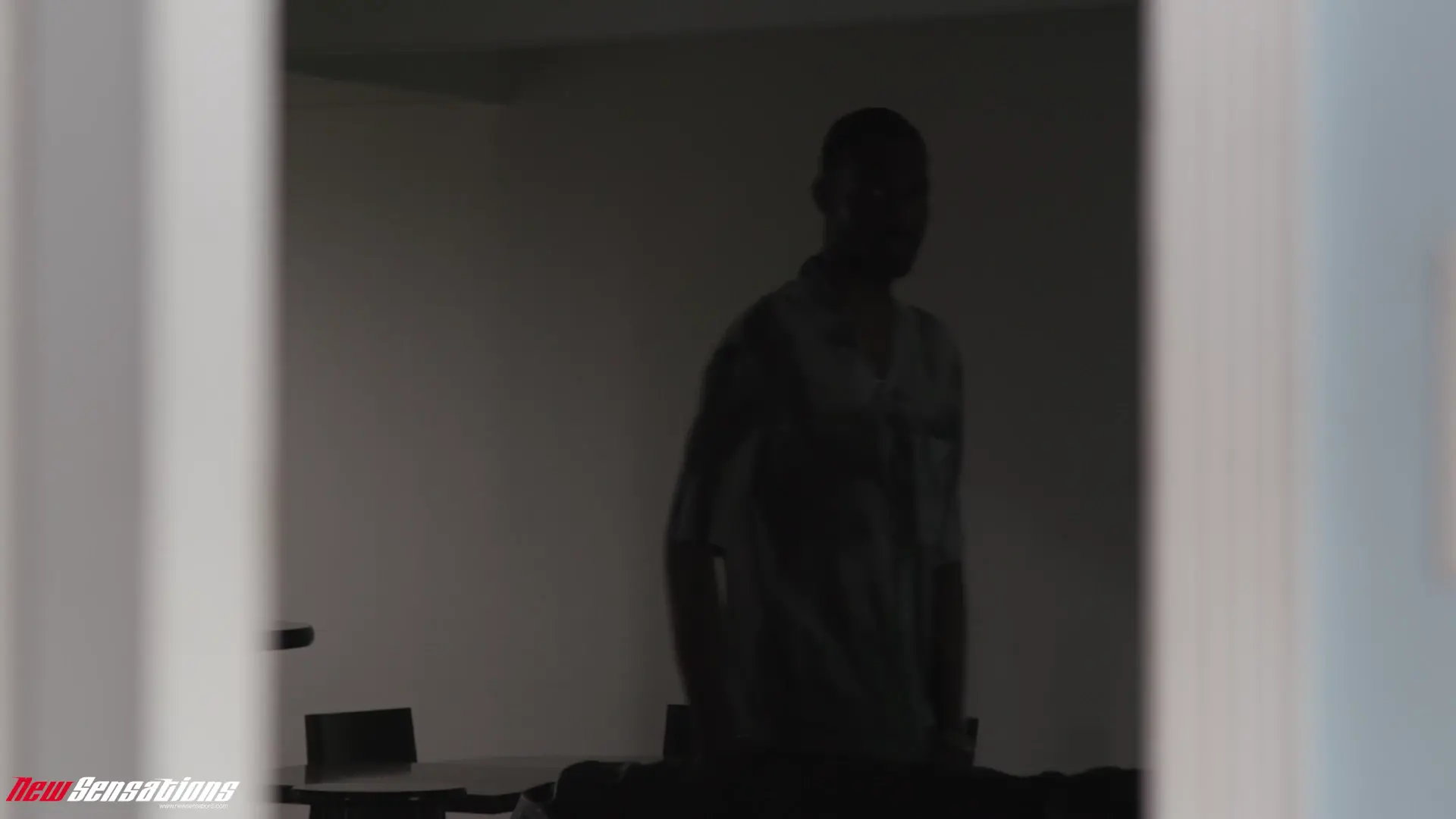 Latina Babysitter Sees the Perfect Opportunity Slide in with Her Black Boss thumbnail