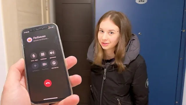 It's Good that My Girlfriend is Always Late