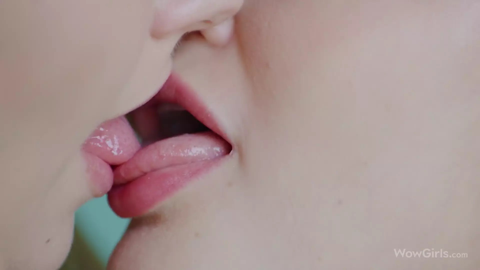 Two Gorgeous Girls Sia Siberia and Sonya Blaze Licking and Fingering Each Oth... thumbnail