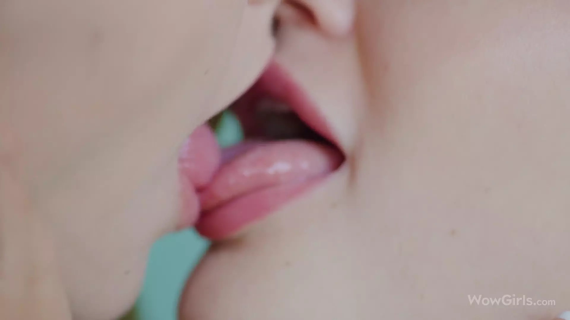Two Gorgeous Girls Sia Siberia and Sonya Blaze Licking and Fingering Each Oth... thumbnail