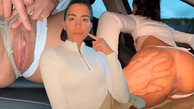 do You Trust Me? - Stepsister Discovers I Am a Virgin