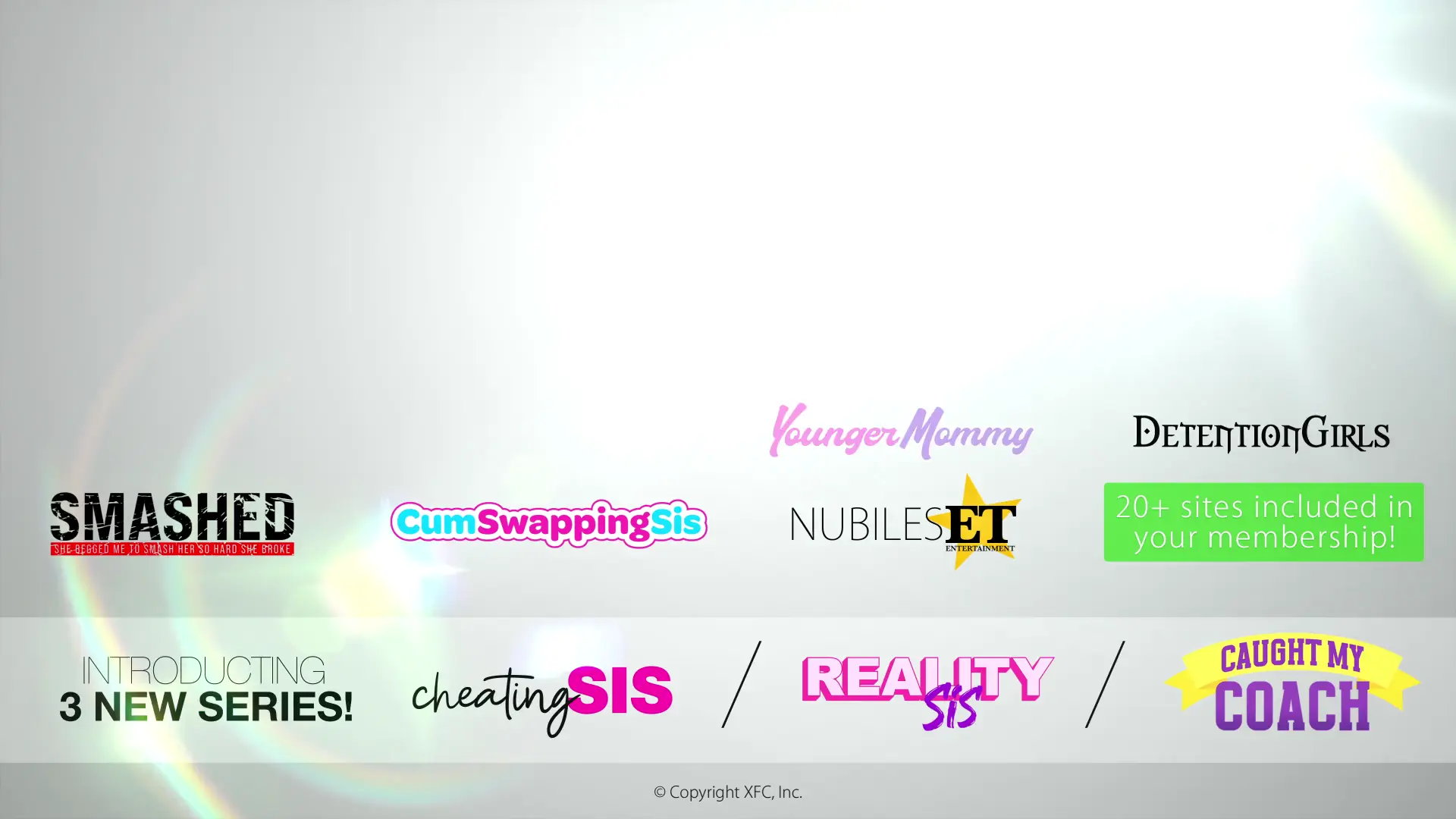 Insatiable Isabella Jules Offers Stepdaddy One Time Free Pass to Smash Her Pu... thumbnail