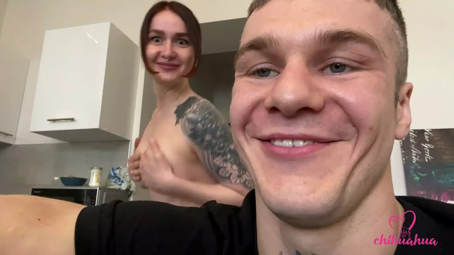 Vlog Chihuahua. Dzień Z Kleomodel Zakończony Ruchaniem W Lesie thumbnail